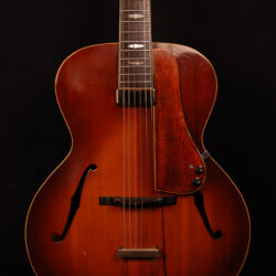 Gibson L-7 1935