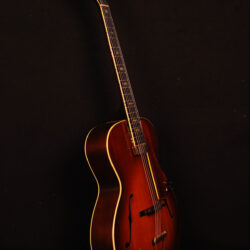 Gibson L-7 1935