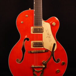 Gretsch G6120 Chet Atkins