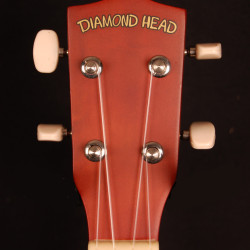 Diamond Head DU-101