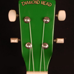Diamond Head DU-105
