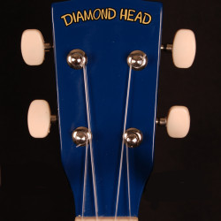 Diamond Head DU-107