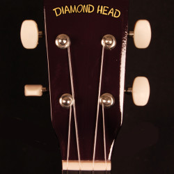 Diamond Head DU-108