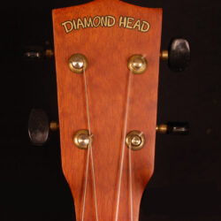 Diamond Head DU-200B
