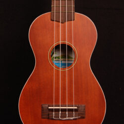 Diamond Head DU-250