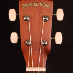 Diamond Head DU-250