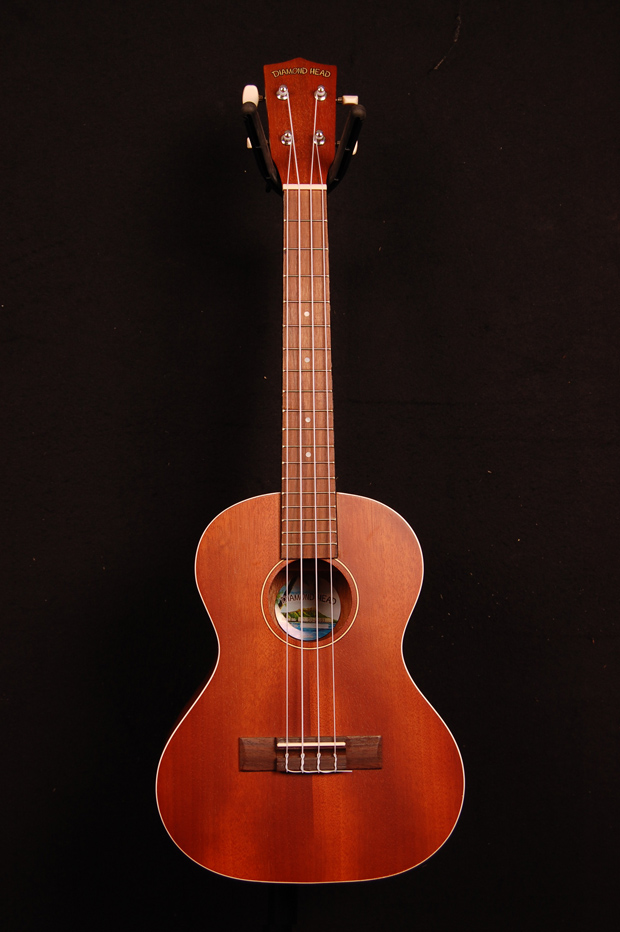 Diamond Head DU 250T Woodstock Guitars