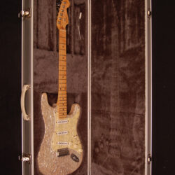 Fender Custom Shop Moto Ltd set