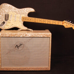 Fender Custom Shop Moto Ltd set