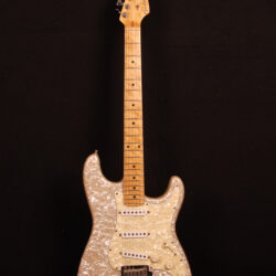 Fender Custom Shop Moto Ltd set