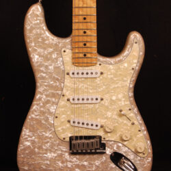 Fender Custom Shop Moto Ltd set