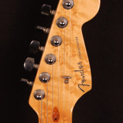 Fender Custom Shop Moto Ltd set