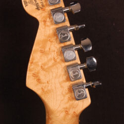 Fender Custom Shop Moto Ltd set