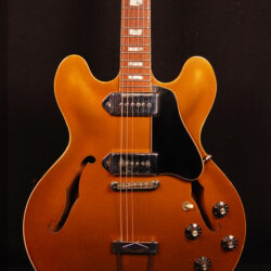 Gibson ES-330 Gold 1968