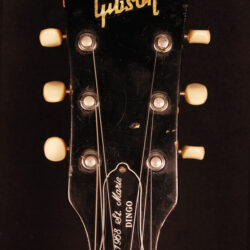Gibson ES-330 Gold 1968