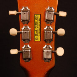 Gibson ES-330 Gold 1968