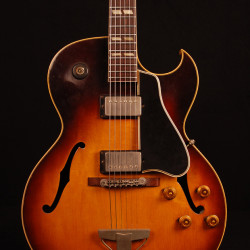 Gibson ES-175 1960