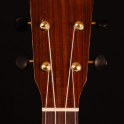 Milestone Soprano-21 Ukulele