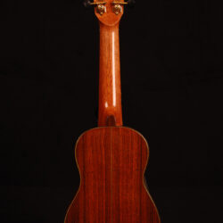 Milestone Soprano-21 Ukulele