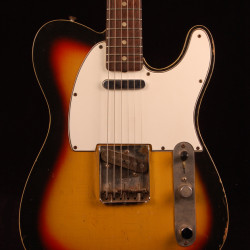 Fender Telecaster Custom 1965