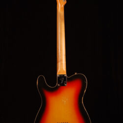 Fender Telecaster Custom 1965