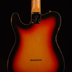 Fender Telecaster Custom 1965