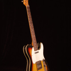 Fender Telecaster Custom 1965