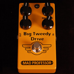 Mad Professor Big Tweedy Drive