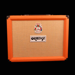 Orange Rocker 32