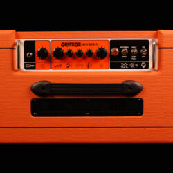 Orange Rocker 32