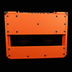 Orange Rocker 32