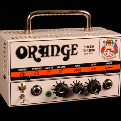 Orange Micro Terror MT-20