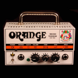 Orange Micro Terror MT-20