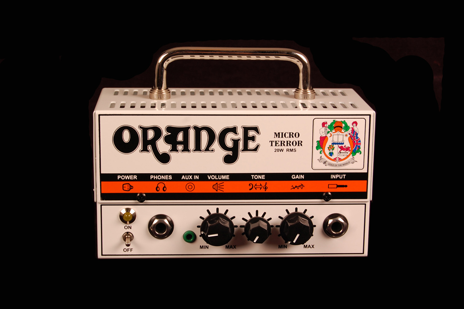 Orange Micro Terror 20w | Woodstock Guitars