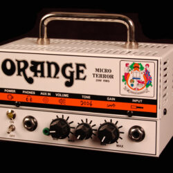 Orange Micro Terror MT-20