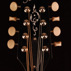 Kentucky A-Mandolin KM-270