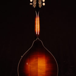 Kentucky A-Mandolin KM-270