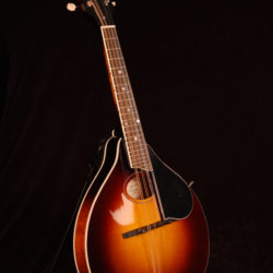 Kentucky A-Mandolin KM-270