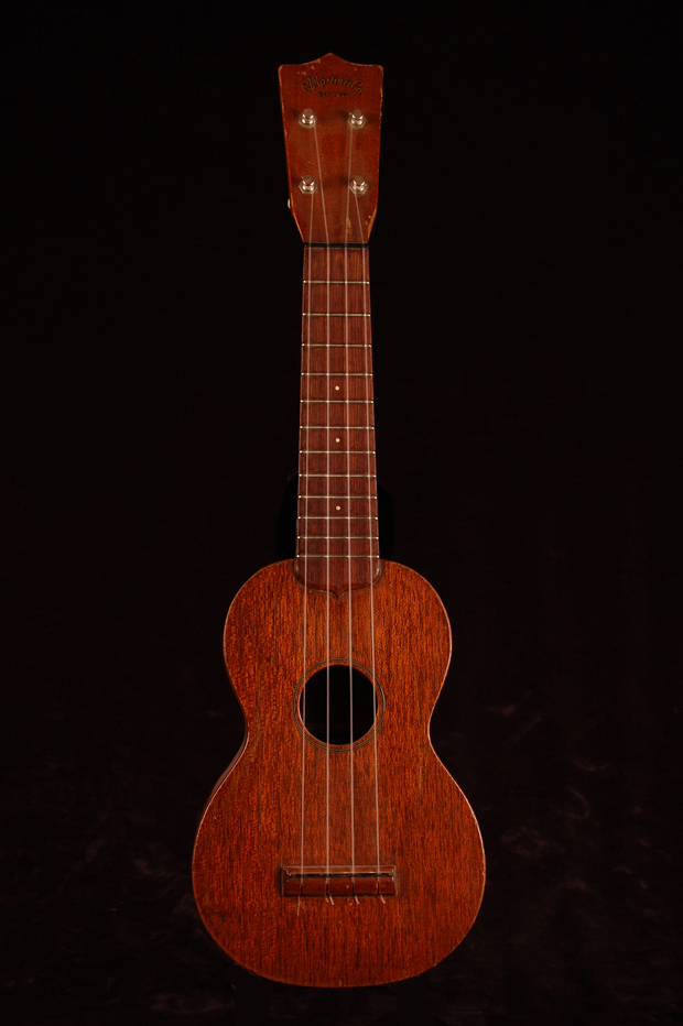 Martin | Woodstock Guitars