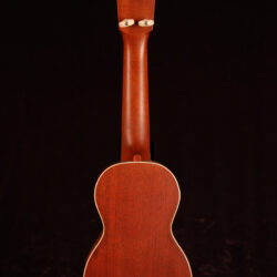 Martin All Mahogany Dovetail Neckjoint