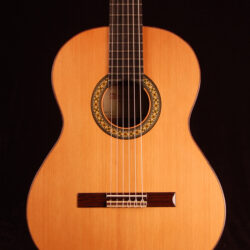 Alhambra 4P Lefthand