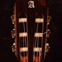 Alhambra 4P Lefthand