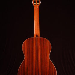 Alhambra 4P Lefthand