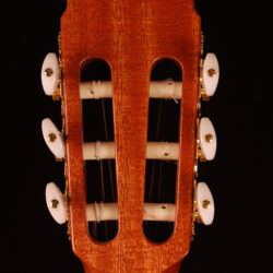 Alhambra 4P Lefthand