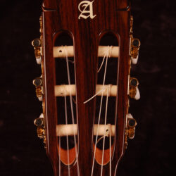 Alhambra 5P Lefthand