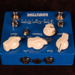Lunastone True Overdrive Big Felia