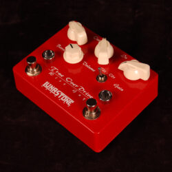 Lunastone True Overdrive Wise Guy