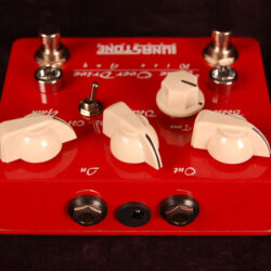 Lunastone True Overdrive Wise Guy