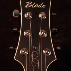 Blade DD-3