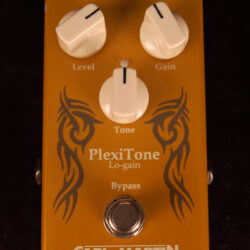 Carl Martin PlexiTone Lo-Gain